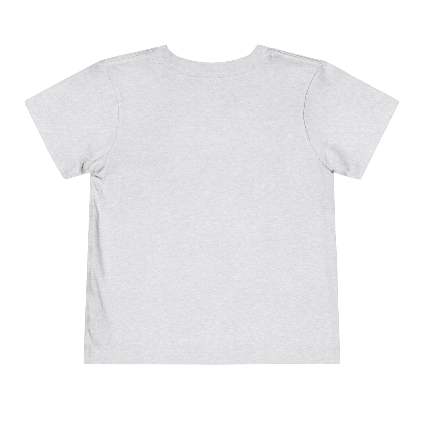 Reinhard Toddler Short Sleeve Tee
