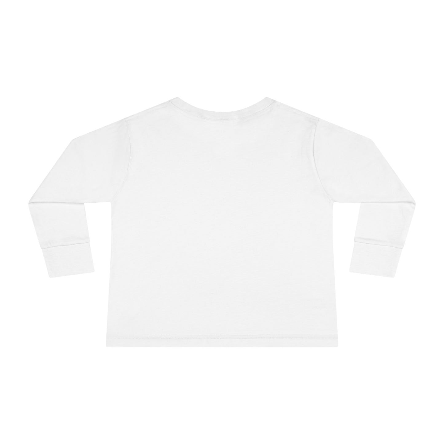 Bellmore Elementary Toddler Long Sleeve Tee