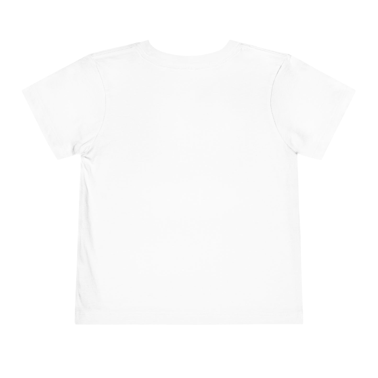 Bellmore Elementary Toddler Short Sleeve Tee