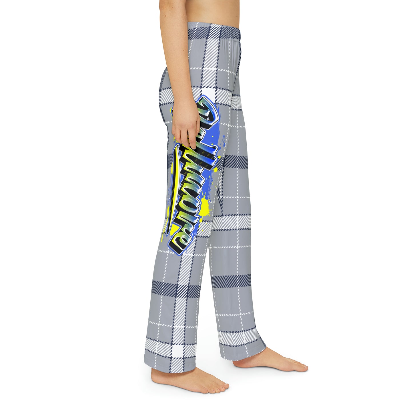 Kids Pajama Pants