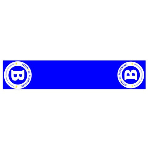 Adult Premium Plush Fleece Scarf