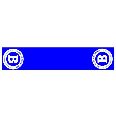 Adult Premium Plush Fleece Scarf