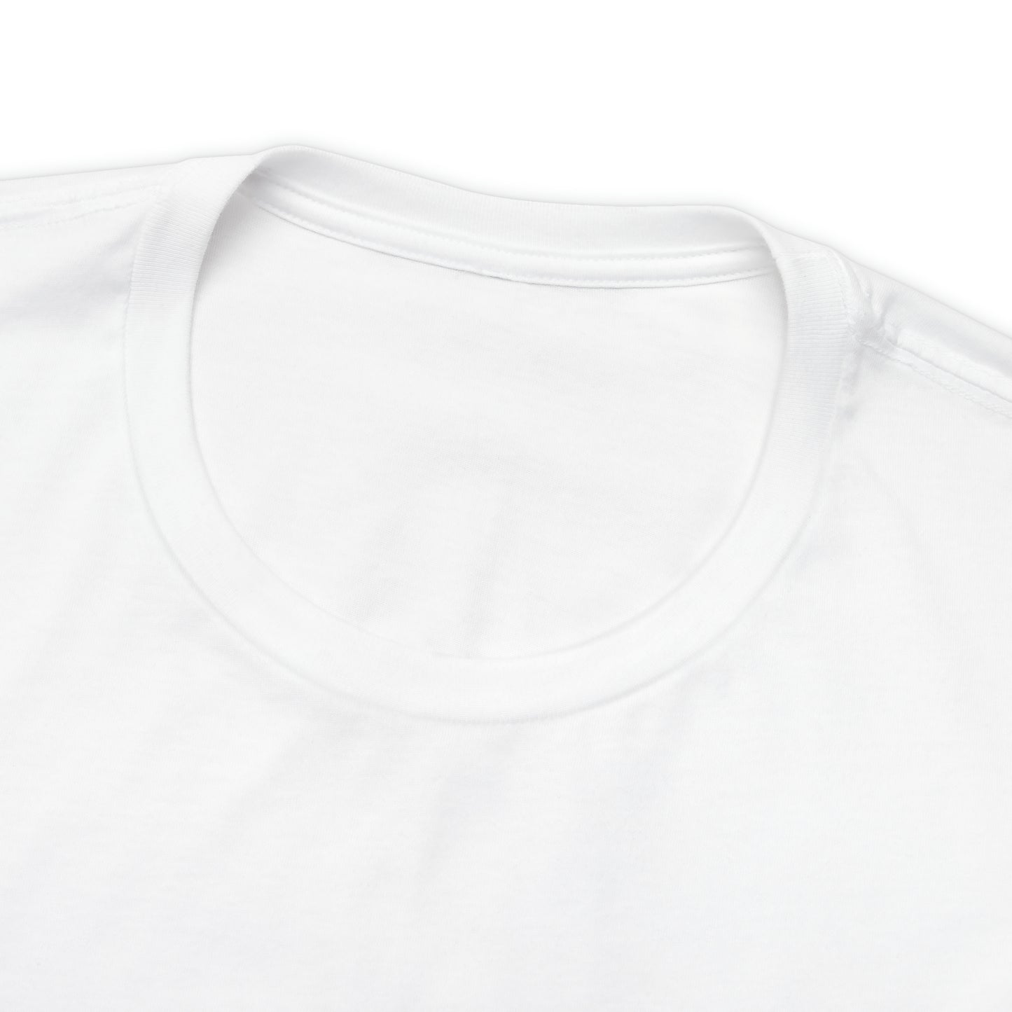Winthrop Unisex Jersey Short Sleeve Tee
