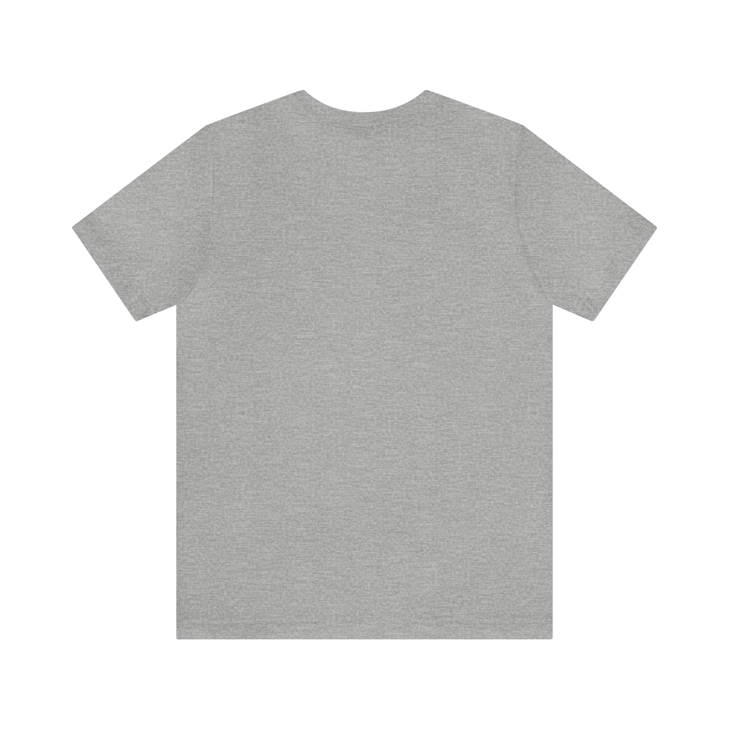Winthrop Unisex Jersey Short Sleeve Tee