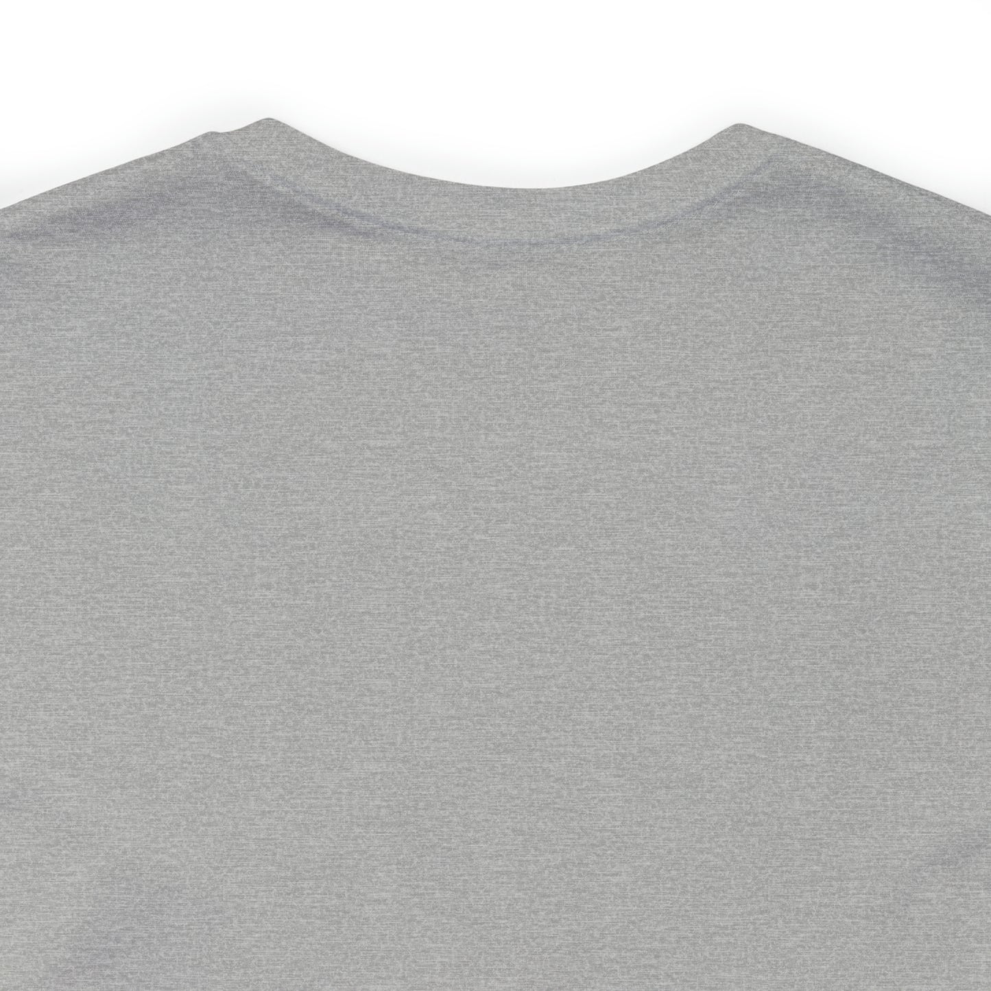 Winthrop Unisex Jersey Short Sleeve Tee