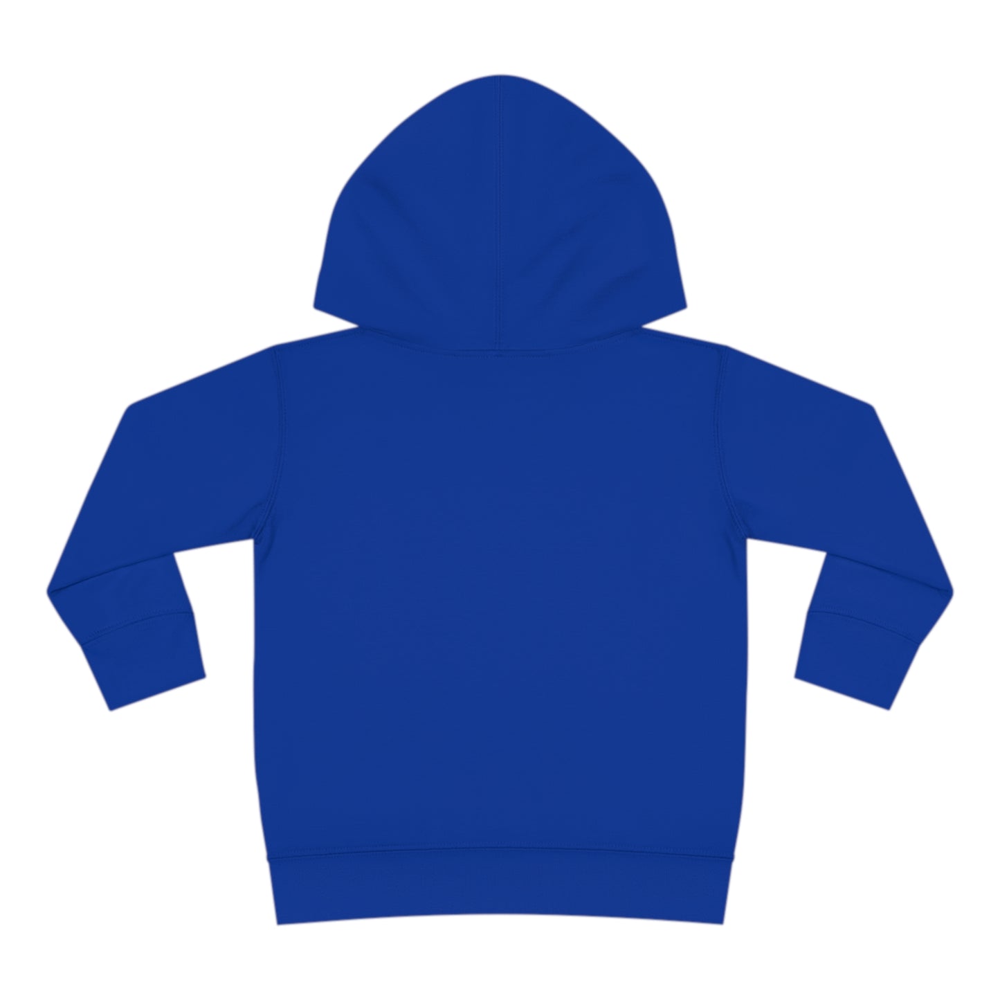Bellmore Elementary Toddler Pullover Fleece Hoodie