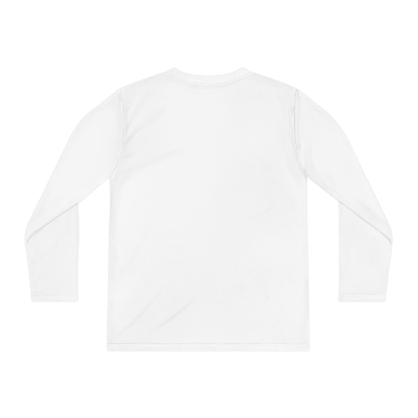Bellmore Elementary Youth Long Sleeve Competitor Tee