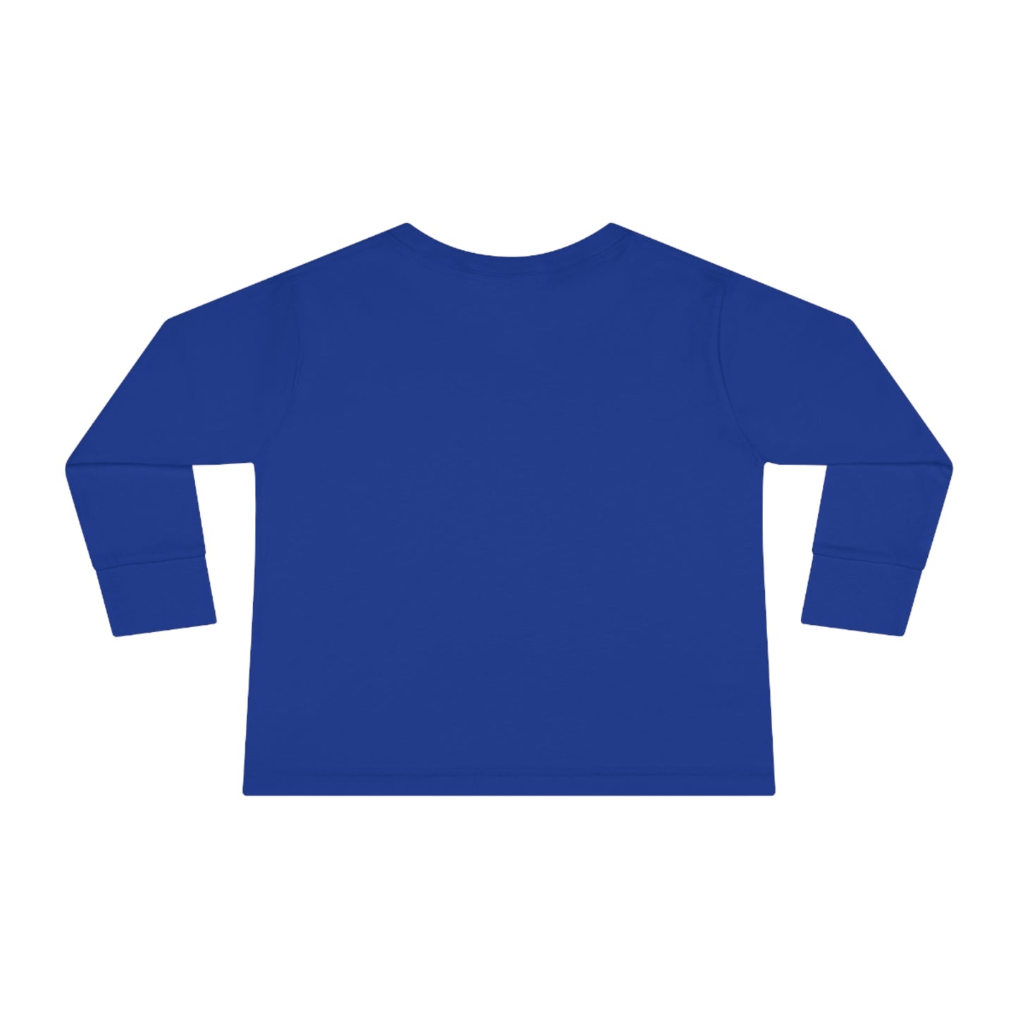 Bellmore Elementary Toddler Long Sleeve Tee