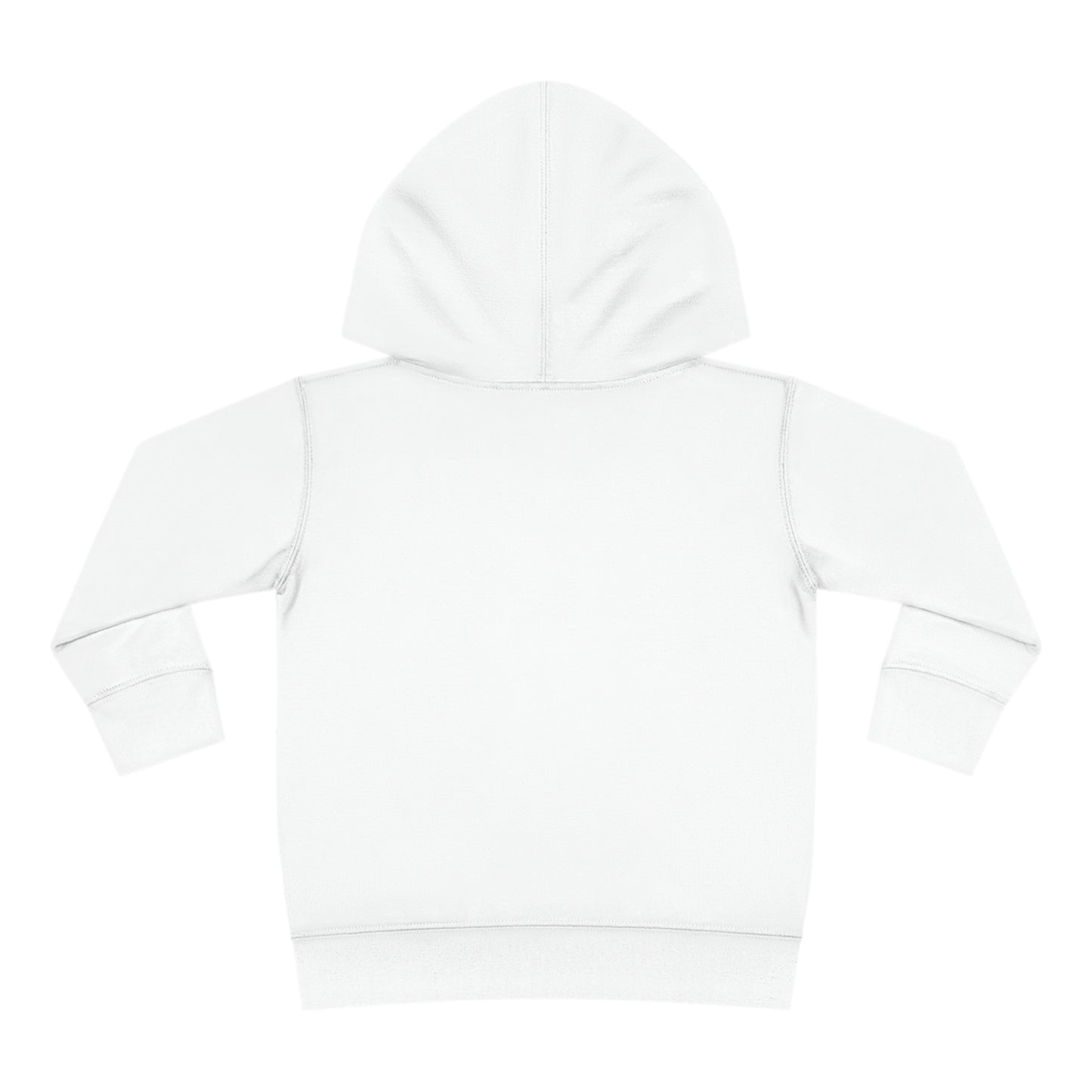 Bellmore Elementary Toddler Pullover Fleece Hoodie