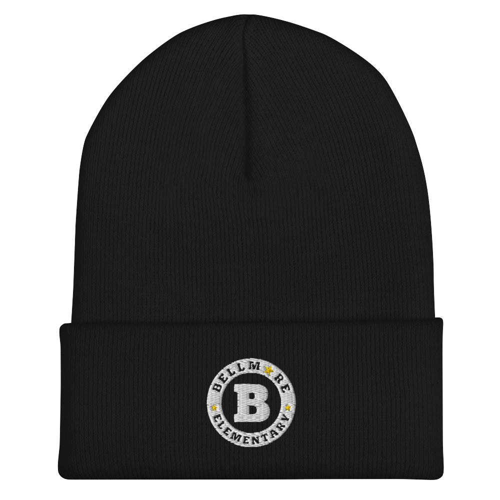 Youth Cuffed Beanie