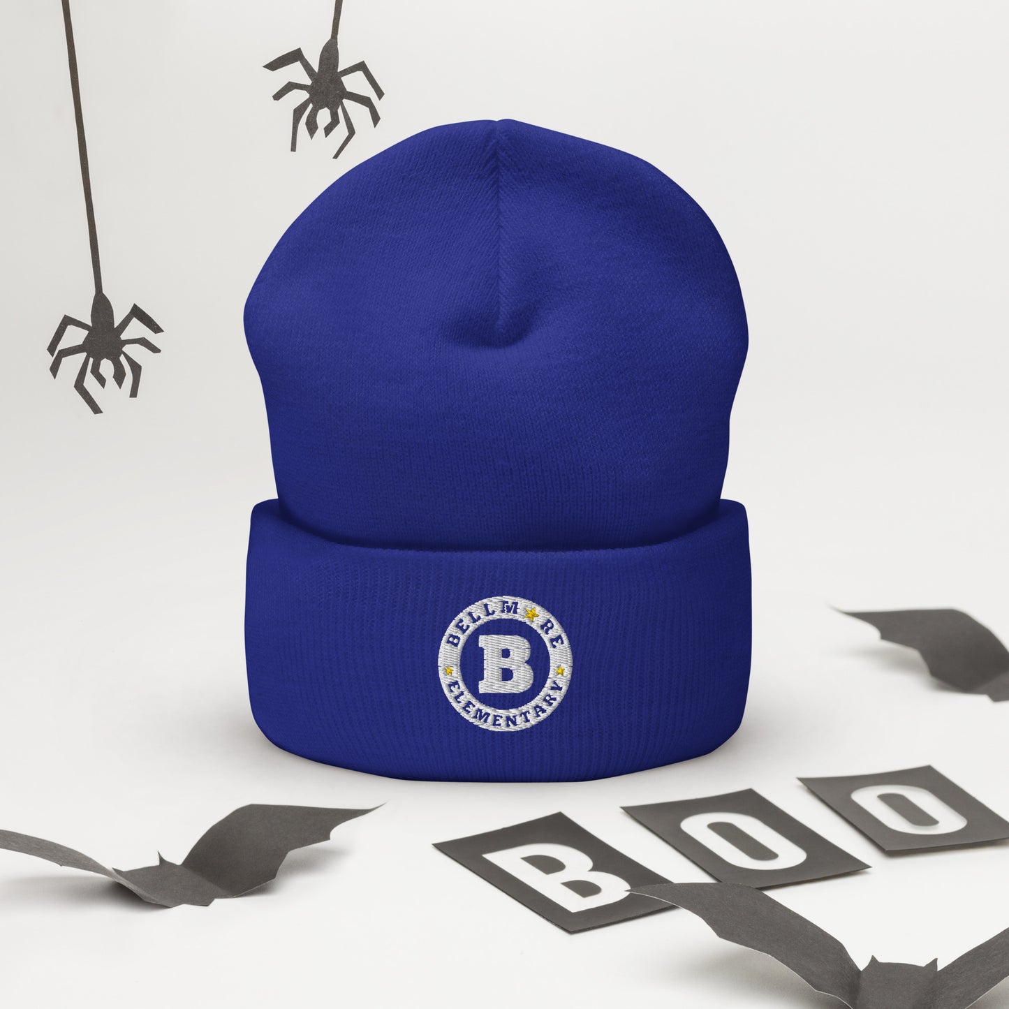 Youth Cuffed Beanie