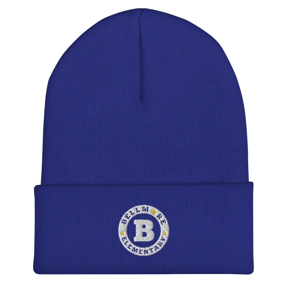 Youth Cuffed Beanie