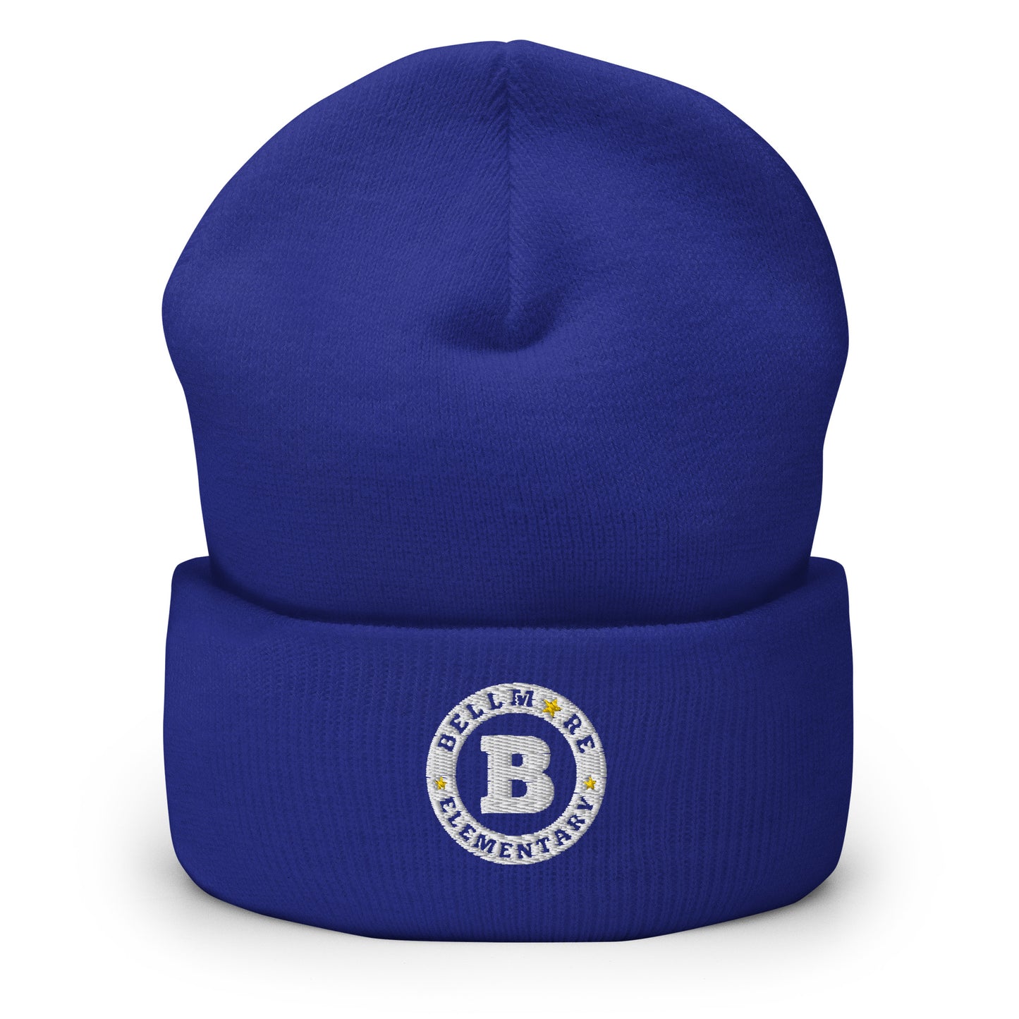 Youth Cuffed Beanie