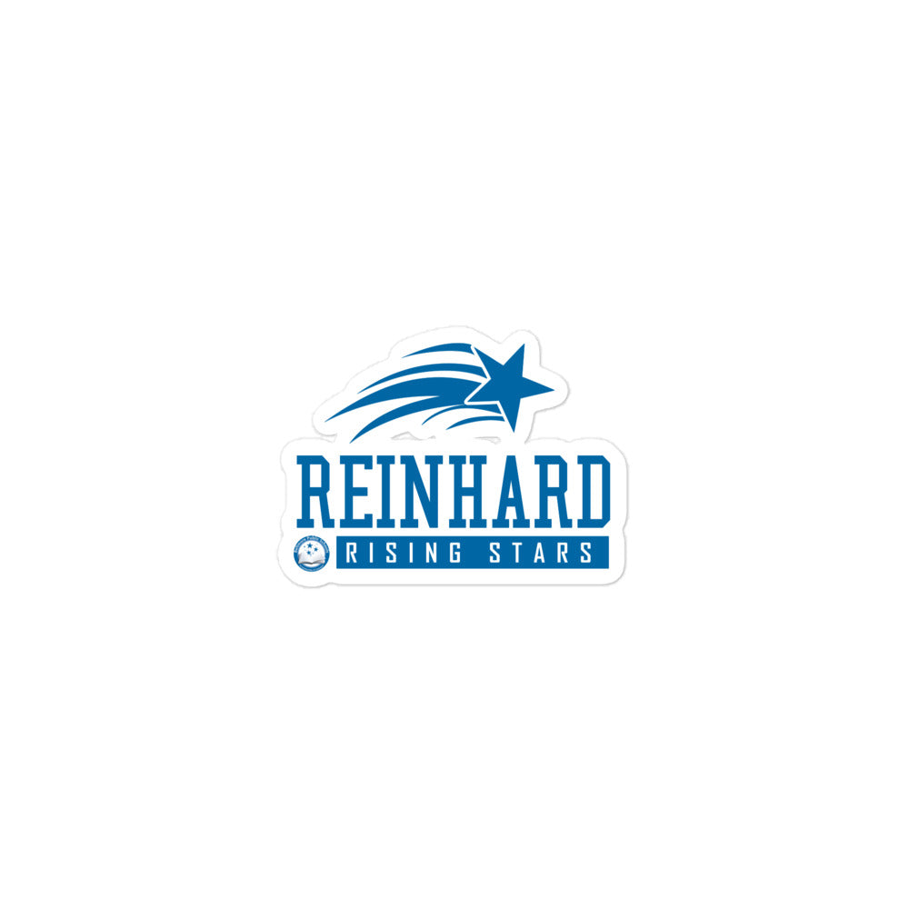 Reinhard Bubble-free stickers