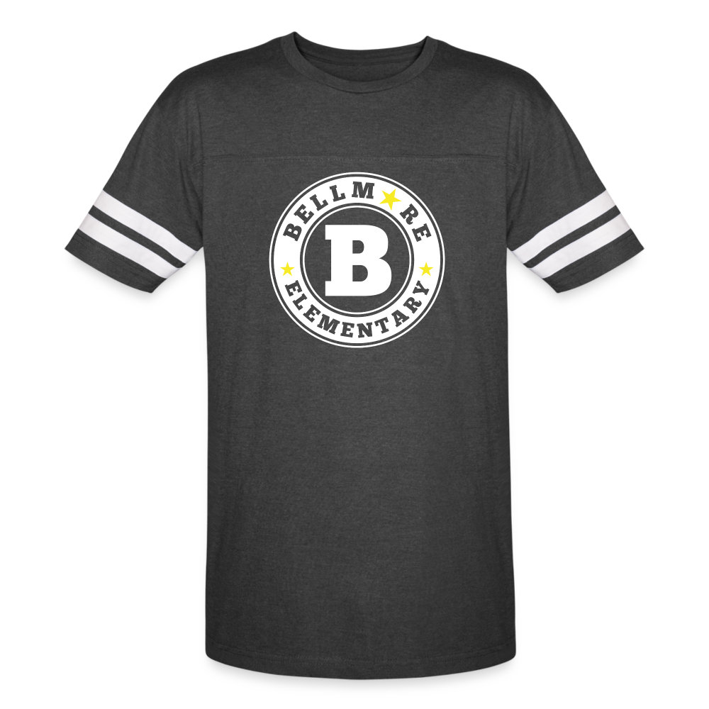 Vintage Sport T-Shirt - vintage smoke/white