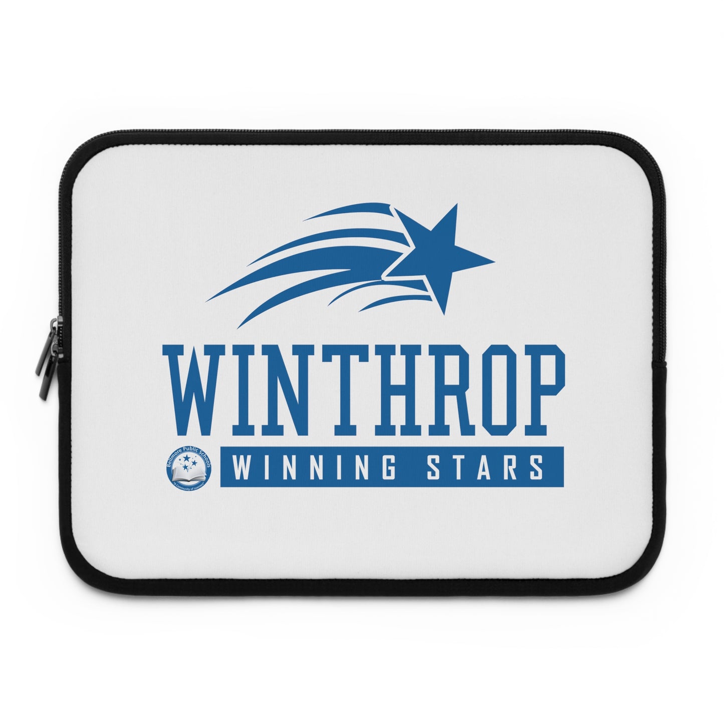 Winthrop Chromebook Sleeve