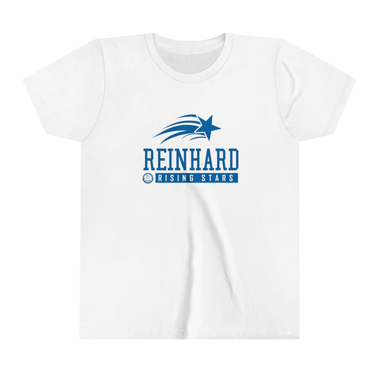 Reinhard Youth Short Sleeve Tee