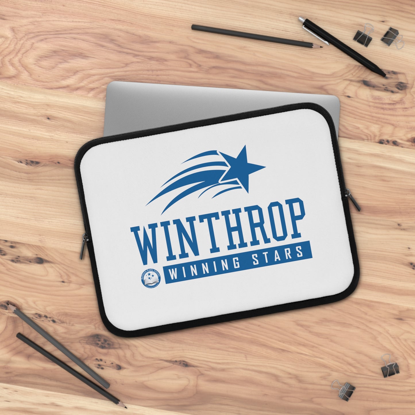 Winthrop Chromebook Sleeve