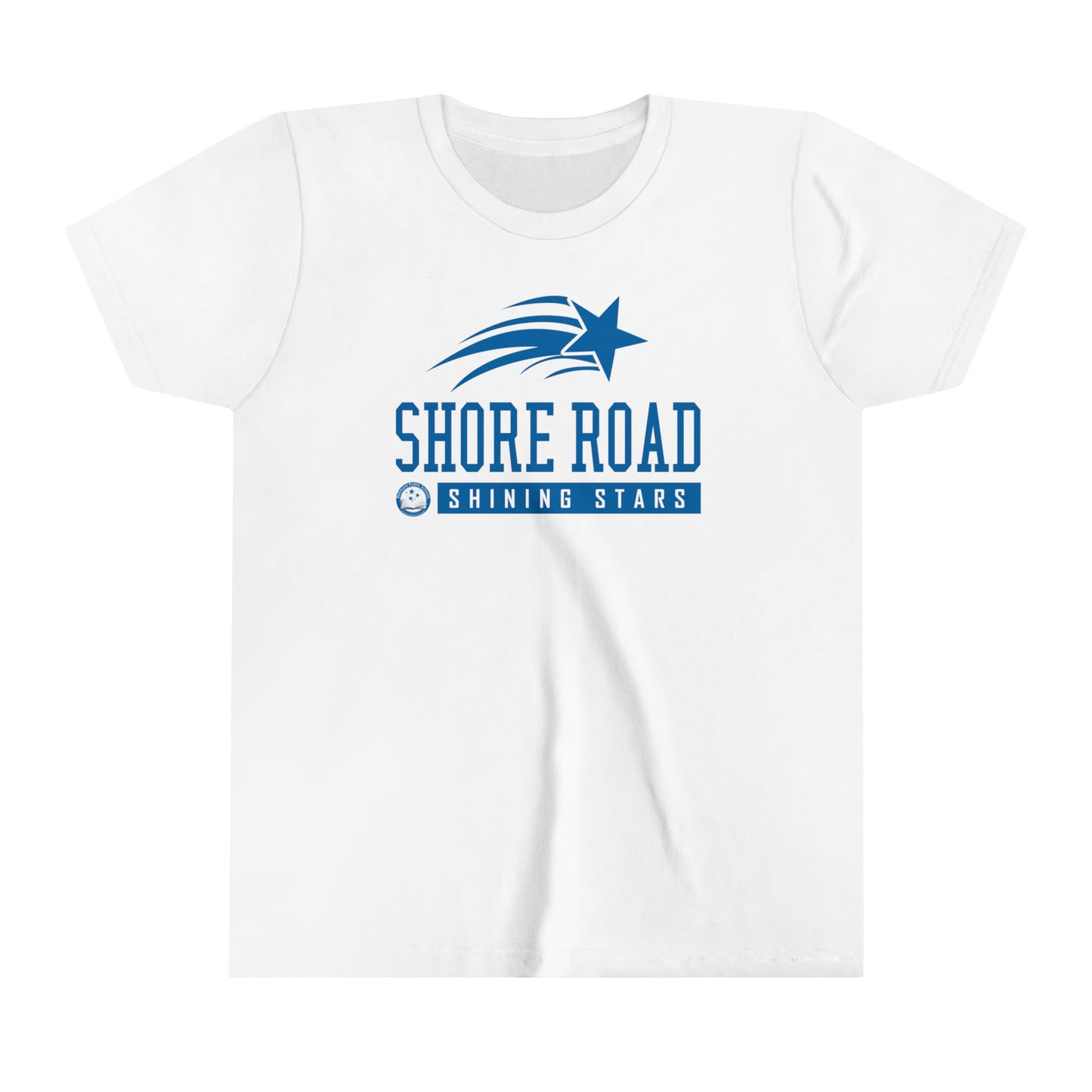 Shore Road Youth Short Sleeve Tee