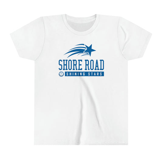 Shore Road Youth Short Sleeve Tee