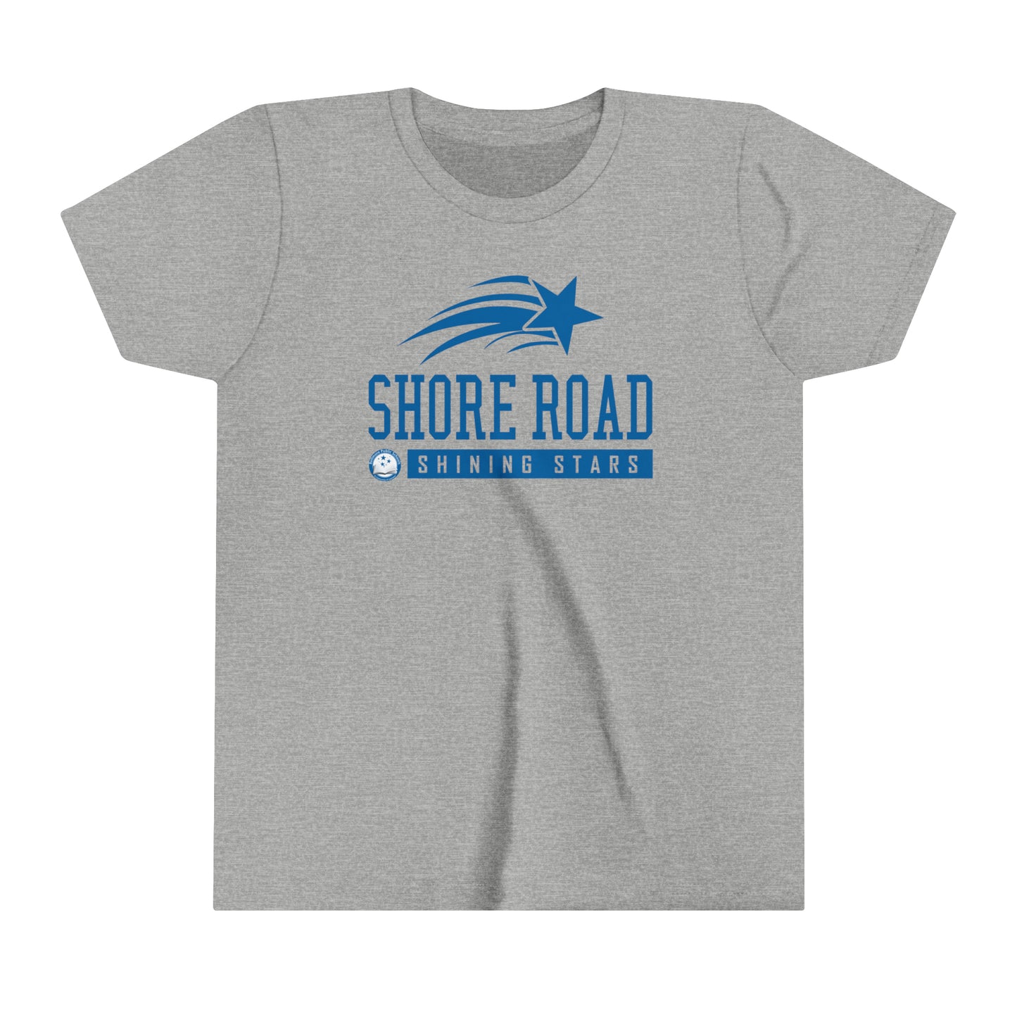 Shore Road Youth Short Sleeve Tee