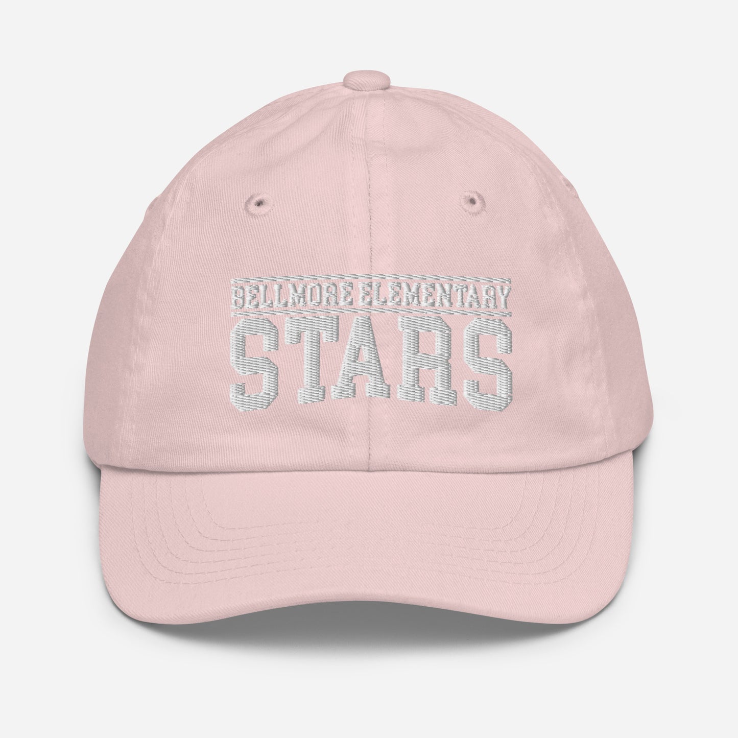 Youth baseball cap